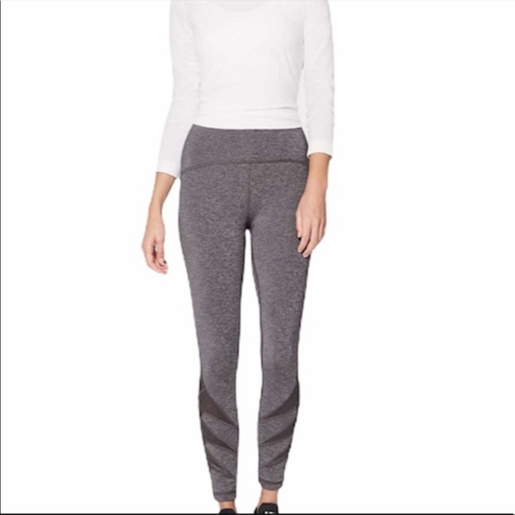 Lululemon Motionful 7/8 Tight 25" Size 4 - Picture 2 of 10